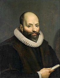 Arminius (1560-1609) Arminius (1560-1609)